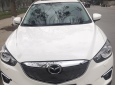 Mazda CX 5 2015 - Bán Mazda CX 5 2015, màu trắng, giá chỉ 780 triệu