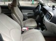 Hyundai Accent   2010 - Bán Hyundai Accent năm 2010, màu bạc