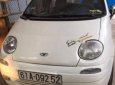 Daewoo Matiz 2000 - Cần bán xe Daewoo Matiz đời 2000, màu trắng