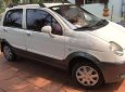 Daewoo Matiz   2005 - Bán Daewoo Matiz 2005, màu trắng, 91 triệu