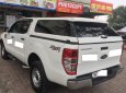 Ford Ranger 2017 - Cần bán Ford Ranger năm 2017, màu trắng, nhập khẩu chính chủ