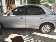 Daewoo Nubira 2003 - Bán xe Daewoo Nubira đời 2003, màu bạc, nhập khẩu