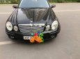 Mercedes-Benz E class E280 2008 - Bán ô tô Mercedes E280 sản xuất 2008, màu đen, xe nhập