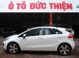 Kia Rio 2014 - Bán Kia Rio 2014, màu trắng, xe nhập chính chủ giá cạnh tranh