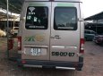 Mercedes-Benz Sprinter 2005 - Cần bán gấp Mercedes năm 2005, màu bạc chính chủ, giá chỉ 240 triệu