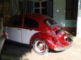 Volkswagen Beetle   1990 - Bán Volkswagen Beetle sản xuất 1990, hai màu, nhập khẩu 