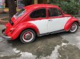 Volkswagen Beetle   1990 - Bán Volkswagen Beetle sản xuất 1990, hai màu, nhập khẩu 