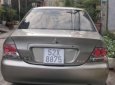 Mitsubishi Galant 2004 - Bán Mitsubishi Galant đời 2004, màu xám  