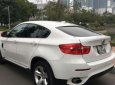 BMW X6 xdrive 35i  2009 - Bán xe BMW X6 xdrive 35i năm 2009, màu trắng, nhập khẩu