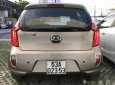 Kia Picanto  S 1.25 MT 2014 - Bán Kia Picanto S 1.25 MT sản xuất 2014, màu xám