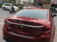 Mazda 6 2.0 Premium 2017 - Bán Mazda 6 2.0 Premium đời 2017, màu đỏ