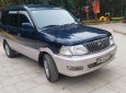 Toyota Zace GL   2005 - Bán xe Toyota Zace GL đời 2005, màu xanh lam