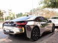 BMW i8 2014 - Bán BMW i8 model 2015, full carbon, xe cực mới