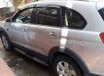 Chevrolet Captiva 2008 - Bán xe Chevrolet Captiva 2008, màu bạc 