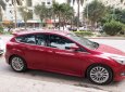 Ford Focus  Sport 2017 - Bán Ford Focus Sport sản xuất năm 2017, màu đỏ