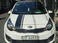 Kia Rio 2016 - Chính chủ bán xe Kia Rio đời 2016, màu trắng