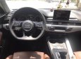 Audi A4 2016 - Bán xe Audi A4 năm sản xuất 2016, màu xanh lam, nhập khẩu