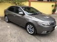 Kia Forte 2011 - Chính chủ bán ô tô Kia Forte đời 2011, giá cạnh tranh