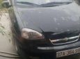 Chevrolet Vivant    2008 - Bán xe Chevrolet Vivant đời 2008, màu đen