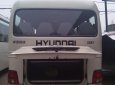 Hyundai County 2008 - Bán xe Hyundai County đăng ký 2008, màu hai màu còn mới, giá chỉ 395tr