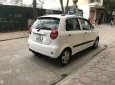 Chevrolet Spark    LT   2011 - Bán Chevrolet Spark LT 2011, màu trắng 