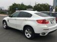 BMW X6 xdrive 35i  2009 - Bán xe BMW X6 xdrive 35i năm 2009, màu trắng, nhập khẩu