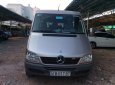 Mercedes-Benz Sprinter 2005 - Cần bán gấp Mercedes năm 2005, màu bạc chính chủ, giá chỉ 240 triệu