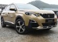 Peugeot 3008 1.6 AT 2018 - Cần bán Peugeot 3008 1.6 AT 2018, màu vàng