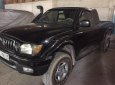 Toyota Tacoma 3.2 L 2002 - Bán xe Toyota Tacoma 3.2 L đời 2002, màu đen