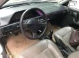 Mazda 323   1995 - Cần bán Mazda 323 đời 1995, màu bạc
