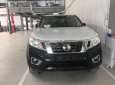 Nissan Navara EL 2017 - Bán xe Nissan Navara EL đời 2017, màu đen, nhập khẩu, giá chỉ 665 triệu