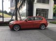 BMW 1 Series 116i 2014 - Bán xe BMW 1 Series 116i sản xuất 2014, nhập khẩu nguyên chiếc ít sử dụng, 860tr