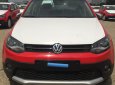 Volkswagen Polo Cross 2017 - (Nhận cọc) Volkswagen Polo Cross 2017 màu đỏ nhập khẩu nguyên chiếc, LH 0905 413 168, xe giao tháng 5