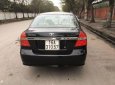 Daewoo Gentra   2007 - Bán Daewoo Gentra sản xuất 2007, màu đen số sàn, giá chỉ 158 triệu