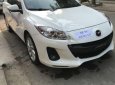 Mazda 3 S 2014 - Cần bán Mazda 3 S đời 2014, màu trắng, 512tr