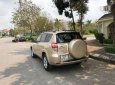 Toyota RAV4     2010 - Bán xe Toyota RAV4 sản xuất năm 2010, xe nhập, 755tr