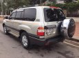 Toyota Land Cruiser GX 4500FFi 2006 - Chính chủ bán xe Toyota Land Cruiser GX 4500FFi SX 2006, màu vàng