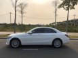 Mercedes-Benz C class 2015 - Bán Mercedes sản xuất 2015, màu trắng