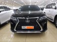 Lexus RX 350 F-Sport 2016 - Bán Lexus RX 350 F-Sport 2016, màu đen, xe nhập