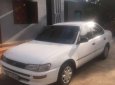 Toyota Corolla   XL 1993 - Chính chủ bán Toyota Corolla XL sản xuất 1993, màu trắng