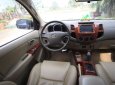 Toyota Fortuner   2.7AT  2007 - Bán Toyota Fortuner 2.7AT sản xuất 2007, màu đen 