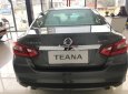 Nissan Teana SL 2017 - Bán Nissan Teana SL đời 2017, màu xám, nhập khẩu