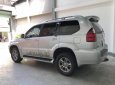 Lexus GX 470 2007 - Bán ô tô Lexus GX 470 năm 2007, màu bạc, nhập khẩu