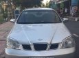 Daewoo Lacetti 2004 - Bán Daewoo Lacetti đời 2004, màu bạc  