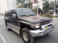 Mitsubishi Pajero 2005 - Cần bán Mitsubishi Pajero năm 2005, giá chỉ 270 triệu