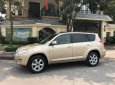 Toyota RAV4     2010 - Bán xe Toyota RAV4 sản xuất năm 2010, xe nhập, 755tr