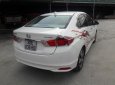 Honda City 2016 - Bán xe Honda City năm 2016, màu trắng, 550tr