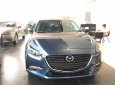 Mazda 3 1.5L 2018 - Bán Mazda 3 1.5L 2018, màu xanh lam, giá chỉ 689 triệu