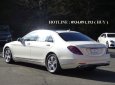 Mercedes-Benz S class S450 2018 - Bán Mercedes S450 2018 - ưu đãi đặc biệt, giao xe ngay