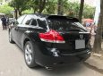 Toyota Venza 2009 - Bán Toyota Venza sản xuất 2009, màu đen, nhập khẩu